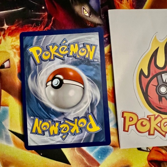 Pokémon Rillaboom Vmax Fusion Strike - Picture 3 of 3